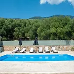 Afrato Calma In Trapezaki-private Pool -2 Br * Trapezaki (Kefalonia)