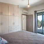 Afrato Calma In Trapezaki-private Pool -2 Br Trapezaki (Kefalonia)