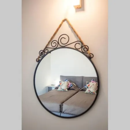 Afrato Calma In Trapezaki-private Pool -2 Br Trapezaki (Kefalonia)