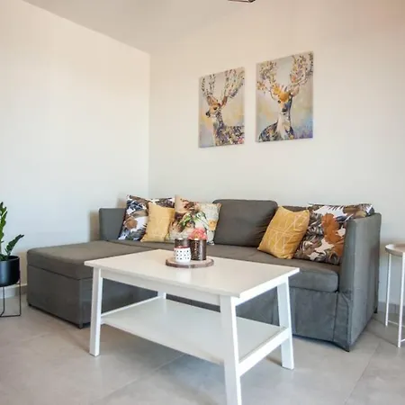 Afrato Calma In Trapezaki-private Pool -2 Br Villa *