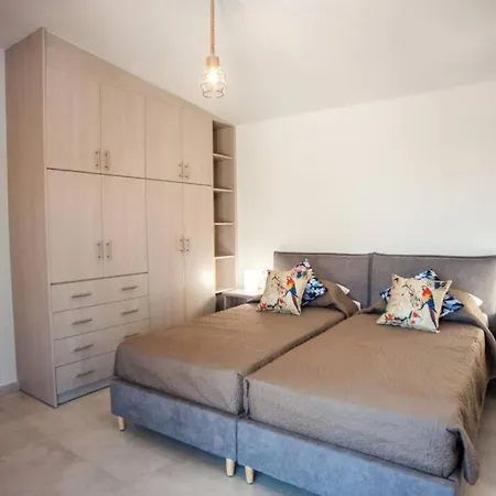 Afrato Calma In Trapezaki-private Pool -2 Br Trapezaki (Kefalonia)