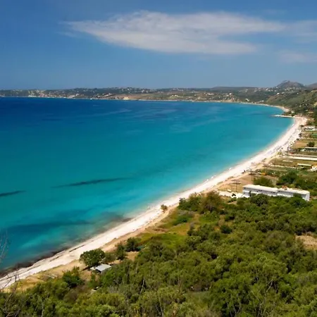 Afrato Calma In Trapezaki-private Pool -2 Br Trapezaki (Kefalonia)