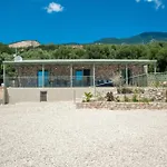 Afrato Calma In Trapezaki-private Pool -2 Br Trapezaki (Kefalonia)